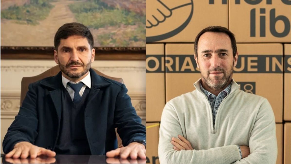 Mercado Libre respondi&oacute; al gobierno de Santa Fe