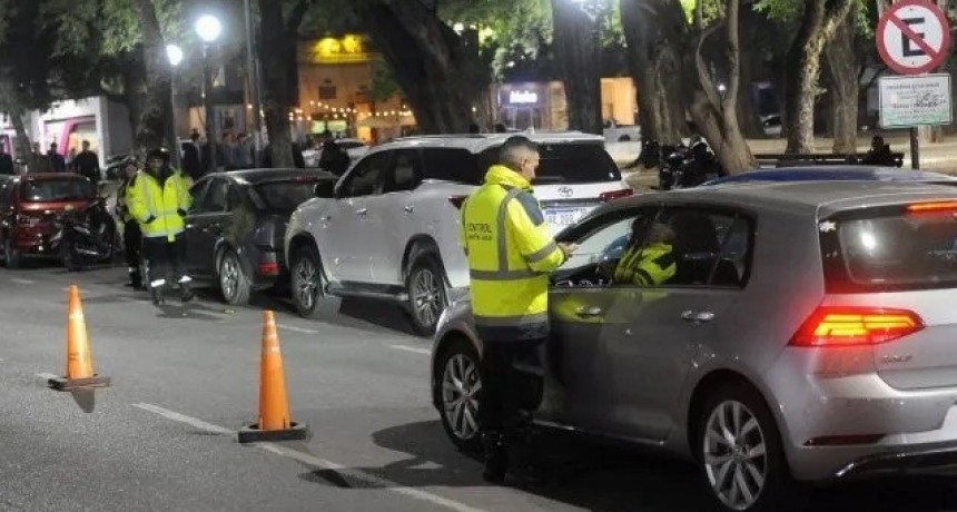 Santa Fe casi duplic&oacute; la cantidad de veh&iacute;culos retenidos por infracciones de tr&aacute;nsito