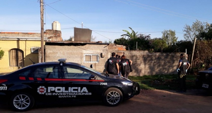 Santa Fe cerr&oacute; el 2025 con 204 homicidios