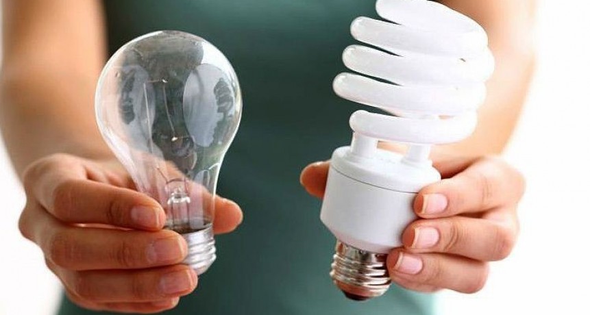 Cay&oacute; el consumo de la energ&iacute;a el&eacute;ctrica en los hogares y comercios de todo el pa&iacute;s