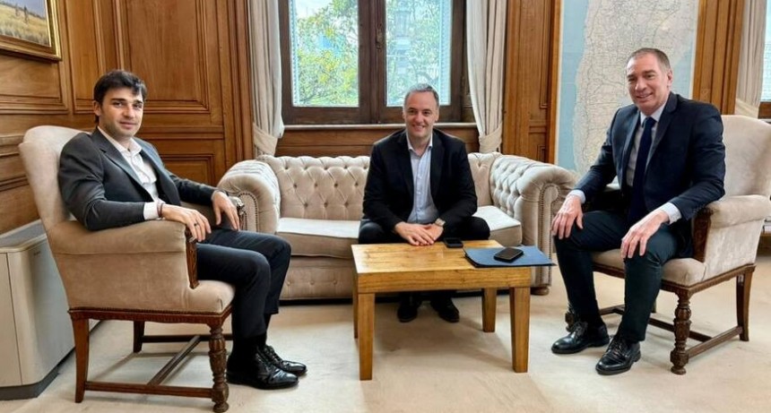 El Gobierno nacional reactiva las negociaciones con los gobernadores por la reforma laboral