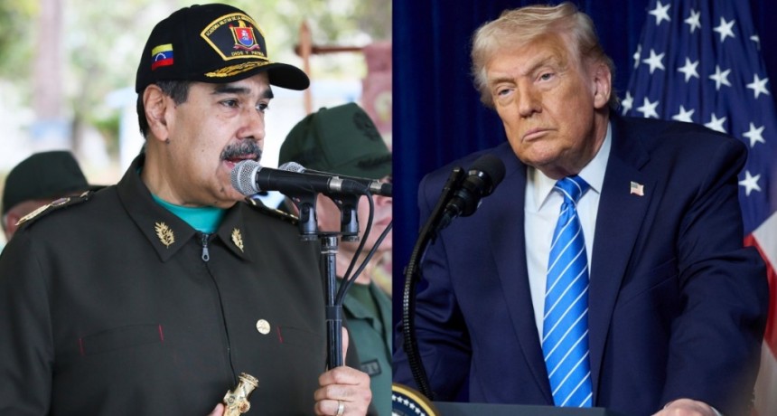 Emilia Gonz&aacute;lez Cian: "Estados Unidos tiene m&uacute;ltiples objetivos con la intervenci&oacute;n en Venezuela"