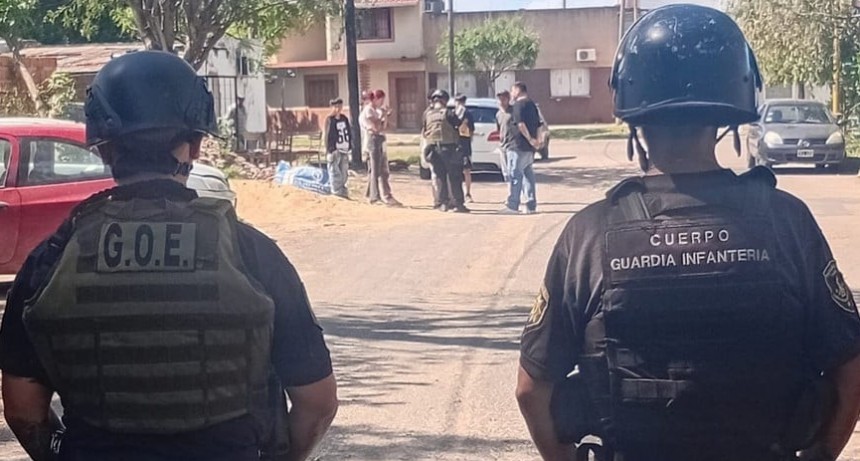 Aseguran que el descenso en las cifras de robos es por la falta de denuncias