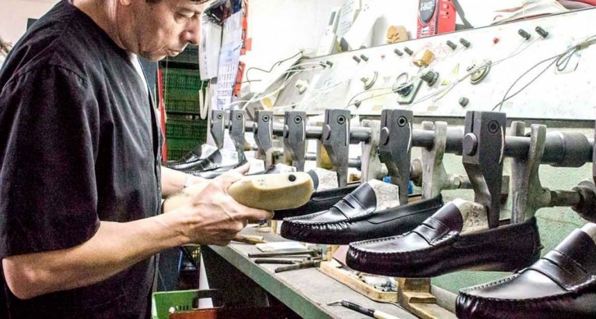 Crisis en la industria del calzado en 2025