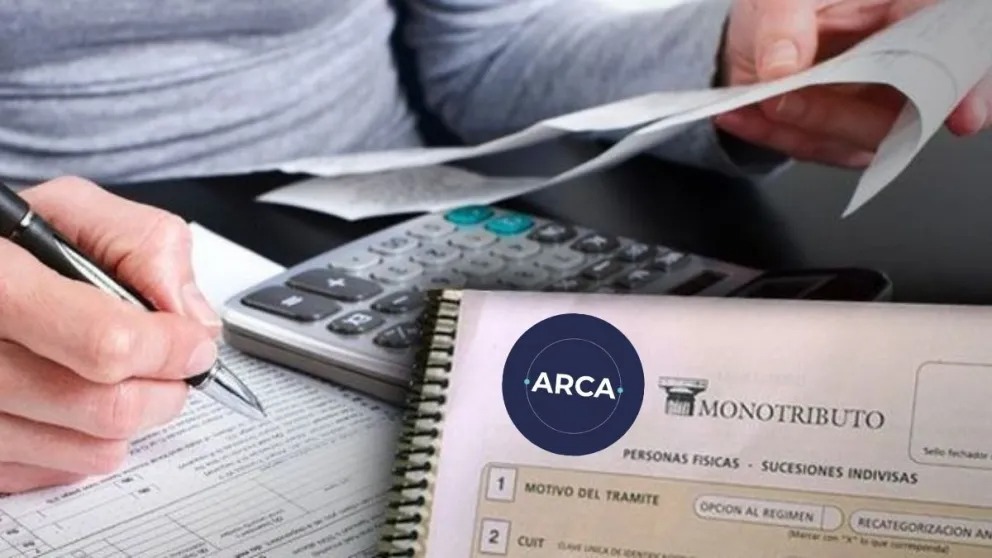 Noelia Villafa&ntilde;e - Actualizaciones sobre el monotributo