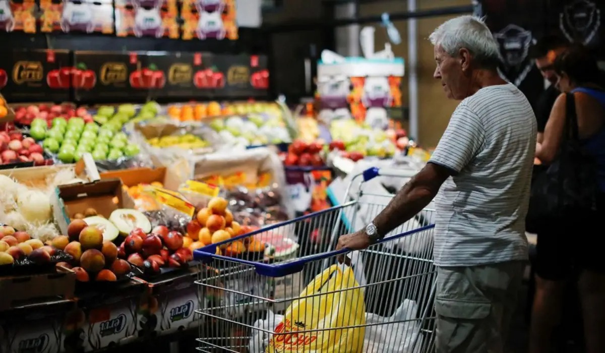 La inflaci&oacute;n fue del 31,5% en 2025