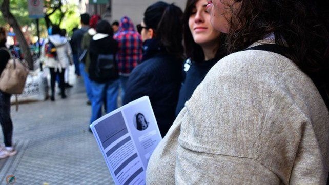 El empleo privado en Santa Fe contin&uacute;a estancado