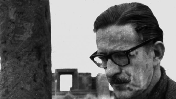 Micro de Filosof&iacute;a: Rodolfo Kusch