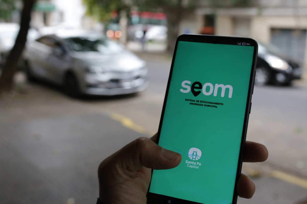 Avanza la transici&oacute;n hacia el nuevo SEOM