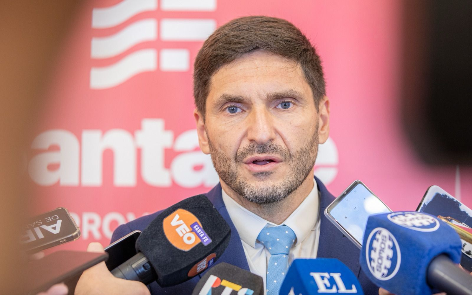 Pullaro insisti&oacute; en bajar la edad de imputabilidad