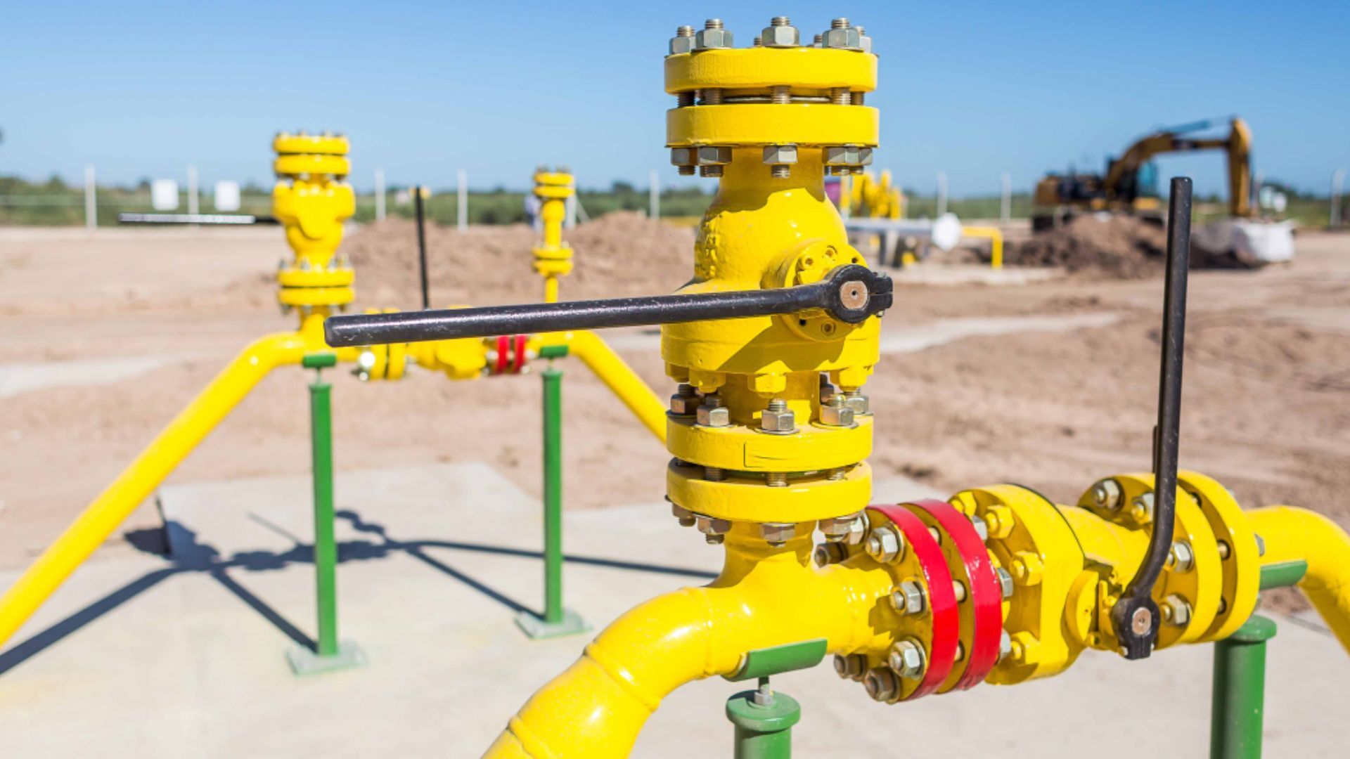 Santa Fe reclama a Naci&oacute;n la cesi&oacute;n de la distribuci&oacute;n del gas en ocho localidades del norte