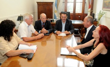 La negociaci&oacute;n paritaria con gremios de agentes estatales seguir&aacute; la semana pr&oacute;xima 