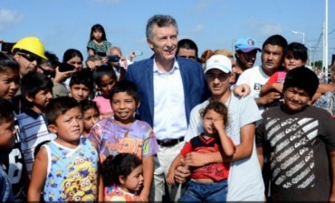 Santa Fe ser&aacute; la provincia que m&aacute;s obras reciba de la Naci&oacute;n 