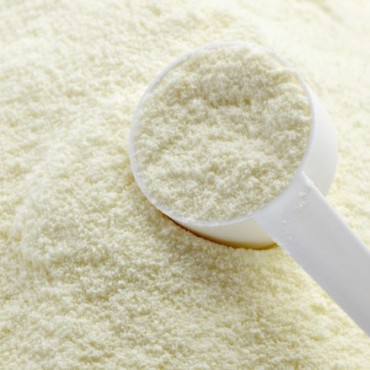 La exportaci&oacute;n de leche en polvo subi&oacute; casi diez por ciento en los &uacute;ltimos dos meses 