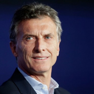 Mauricio Macri viaja a Brasil 