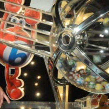 El Quini 6 sortear&aacute; ochenta y ocho millones de pesos el mi&eacute;rcoles