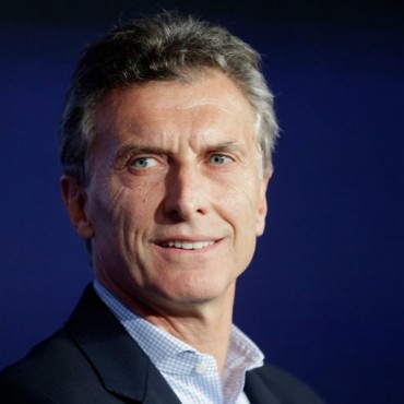 Mauricio Macri lanza el Plan Patagonia 