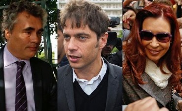 Un fiscal pidi&oacute; elevar a juicio oral la causa d&oacute;lar futuro 