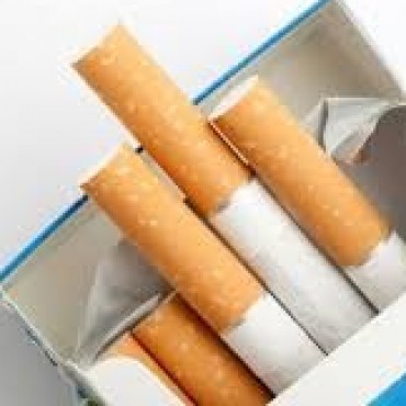 Los cigarrillos de la ex Nobleza Piccardo tambi&eacute;n suben siete por ciento 