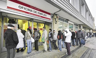 La precarizaci&oacute;n laboral afecta a cuatro de cada diez argentinos