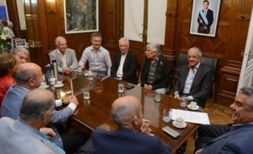 Resarcimiento de quinientos treinta millones de pesos para la AFA por el final de F&uacute;tbol para Todos 