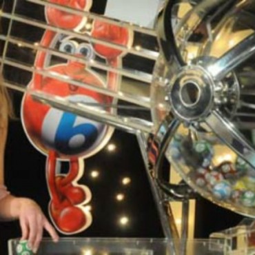 El Quini 6 sortear&aacute; sesenta y cuatro millones de pesos el mi&eacute;rcoles