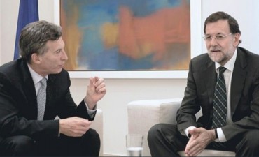 Macri y doscientos empresarios visitar&aacute;n Espa&ntilde;a la semana pr&oacute;xima 
