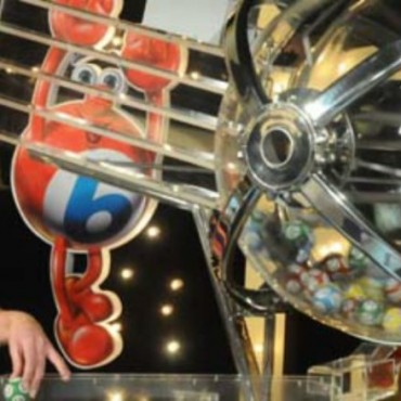 El Quini 6 sortear&aacute; 50 millones de pesos el domingo 