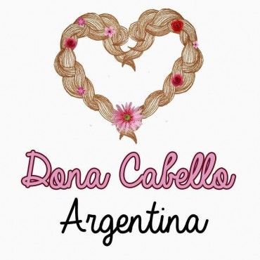 Una red federal de mujeres impulsa la donaci&oacute;n de cabello