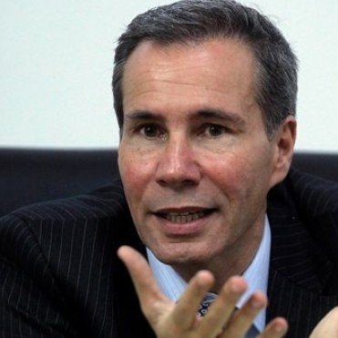 La justicia valid&oacute; la junta para esclarecer la muerte de Nisman 