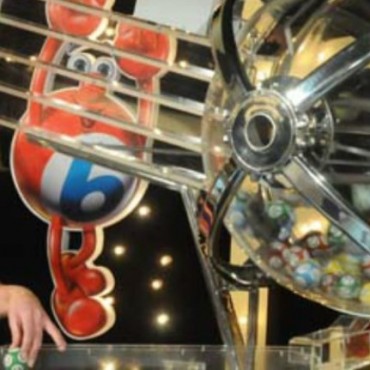 El Quini 6 sortear&aacute; cincuenta y nueve millones de pesos el domingo 