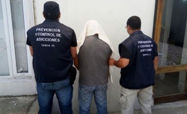 La defensa del Zurdo Villarroel pedir&aacute; revocar su procesamiento