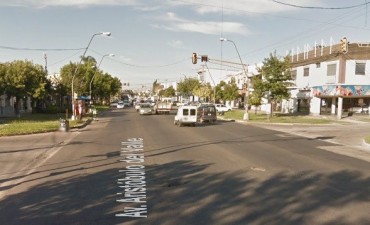 Un taxista muri&oacute; tras descompensarse mientras manejaba