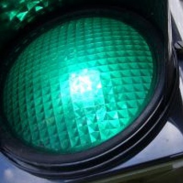 El Municipio extender&aacute; el parpadeo de la luz verde a todos los sem&aacute;foros 