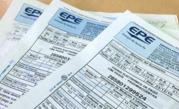 La factura de la EPE podr&aacute; abonarse mensualmente