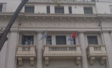 El juicio por el homicidio de Pamela  Elisabeth Rodr&iacute;guez inicia este mi&eacute;rcoles