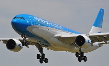 Viaj&oacute; al exterior casi el doble de turistas de los que ingresaron al pa&iacute;s 