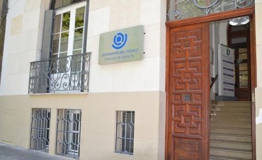 La Defensor&iacute;a del Pueblo retoma su horario habitual de atenci&oacute;n 