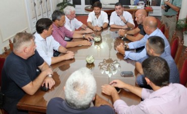 Cerca de 400 efectivos policiales para el operativo de seguridad del Cl&aacute;sico santafesino