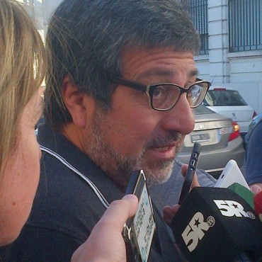 La justicia rechaz&oacute; el retorno de Kiki a la familia Gigliotti 