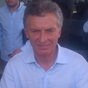 Macri viaja el mi&eacute;rcoles a Entre R&iacute;os