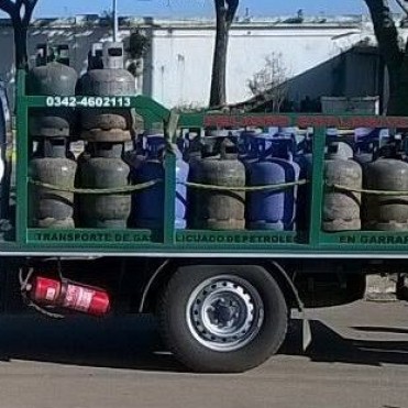 Venta de garrafas a precio diferencial programada para el lunes en Santo Tom&eacute;