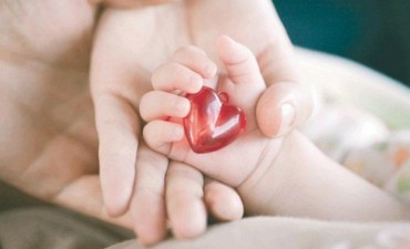 Nacen siete mil beb&eacute;s por a&ntilde;o con cardiopat&iacute;as cong&eacute;nitas en el pa&iacute;s 