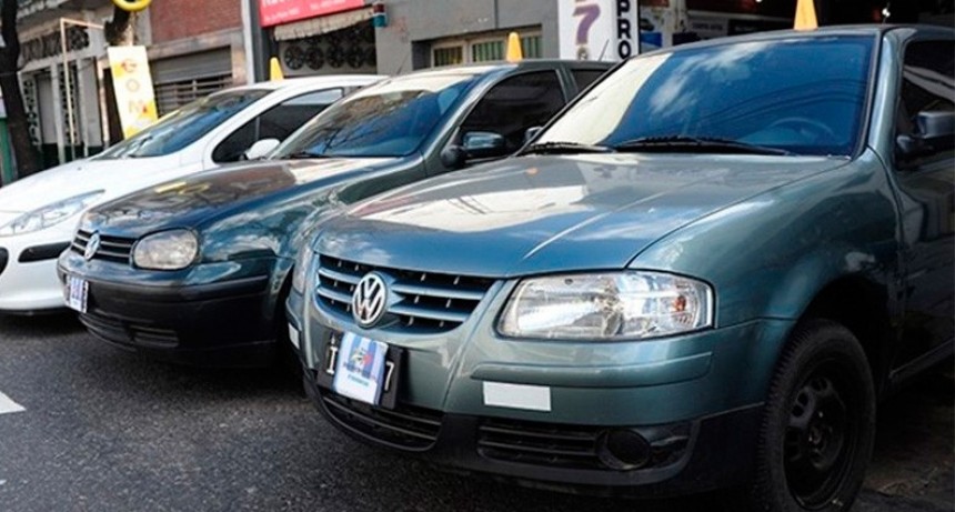 La venta de autos usados retrocedi&oacute; casi 10 por ciento interanual en enero