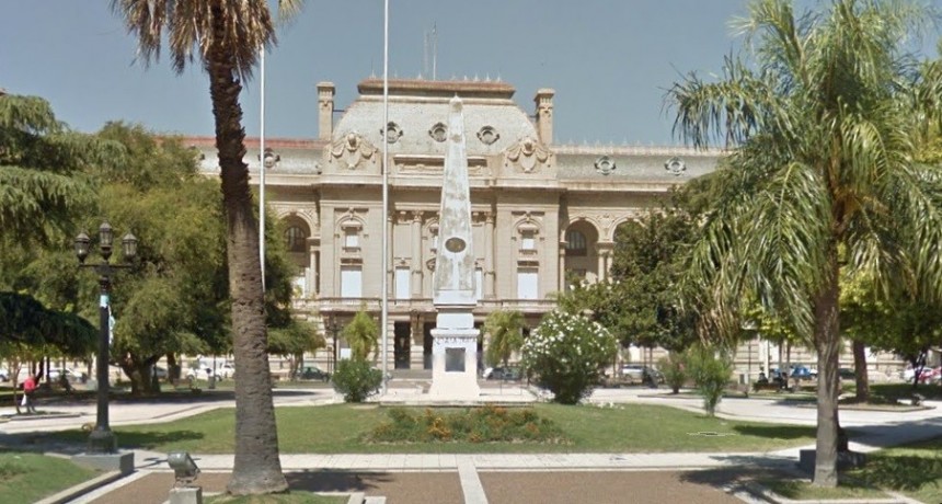 La provincia abona el mi&eacute;rcoles la cl&aacute;usula de actualizaci&oacute;n autom&aacute;tica salarial