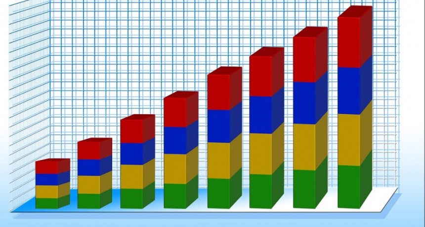 Economistas vaticinan un cuatrimestre con inflaci&oacute;n alta
