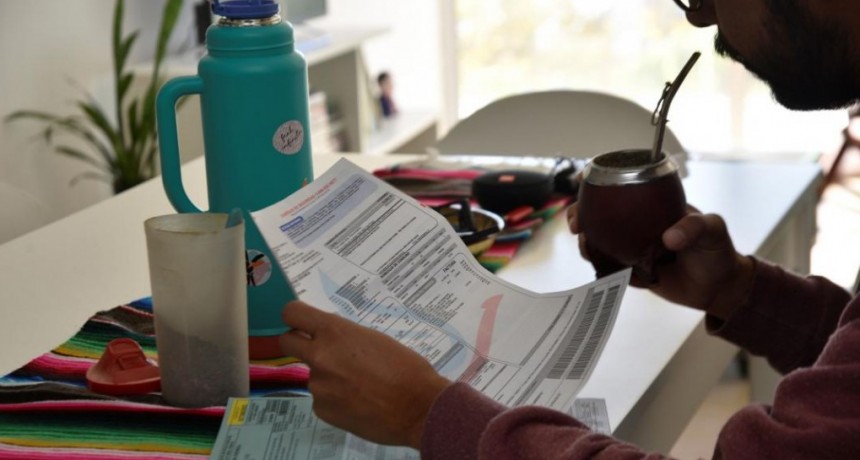 Se triplic&oacute; el peso de los servicios en el gasto familiar durante los &uacute;ltimos 5 a&ntilde;os