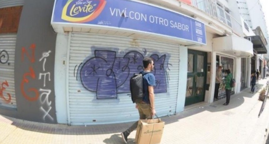 Kiosqueros advierten por cierres masivos en el sector