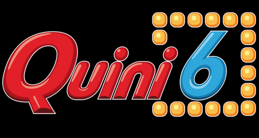 El Quini 6 sortear&aacute; 81 millones de pesos esta noche