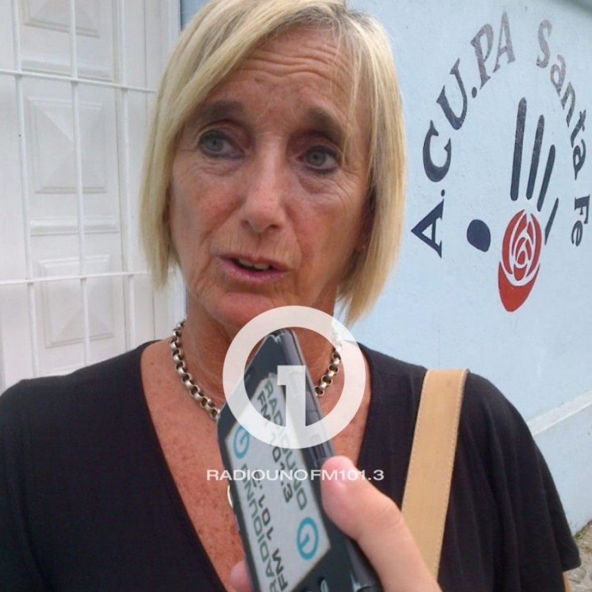 Progresa la lucha por la creaci&oacute;n del Centro Oncol&oacute;gico en el ex hospital Iturraspe